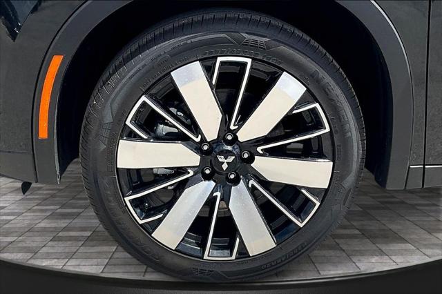 2026 Mitsubishi Outlander SE 1.5T 2WD