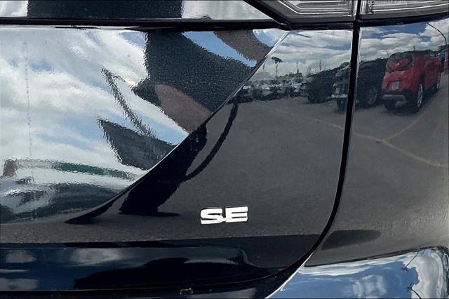 2026 Mitsubishi Outlander SE 1.5T 2WD