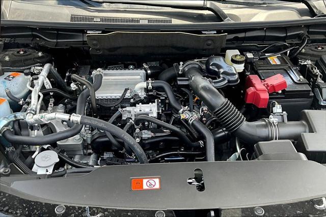 2026 Mitsubishi Outlander SE 1.5T 2WD