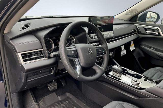 2026 Mitsubishi Outlander SE 1.5T 2WD