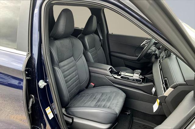2026 Mitsubishi Outlander SE 1.5T 2WD