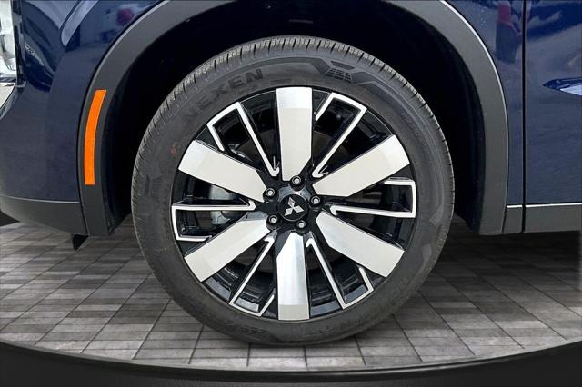 2026 Mitsubishi Outlander SE 1.5T 2WD