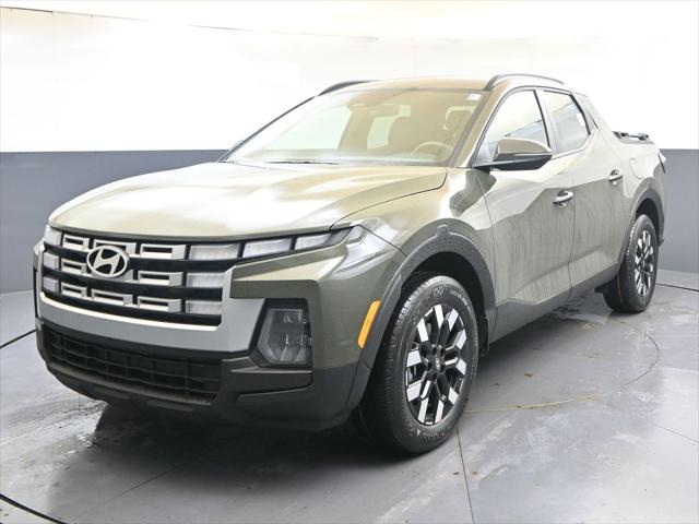 2026 Hyundai Santa Cruz SEL Activity for sale in Kalamazoo, MI