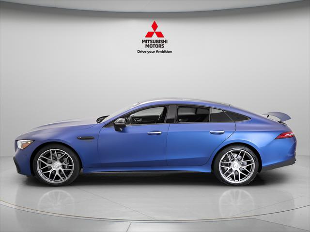 2024 Mercedes-Benz AMG GT 53 Base