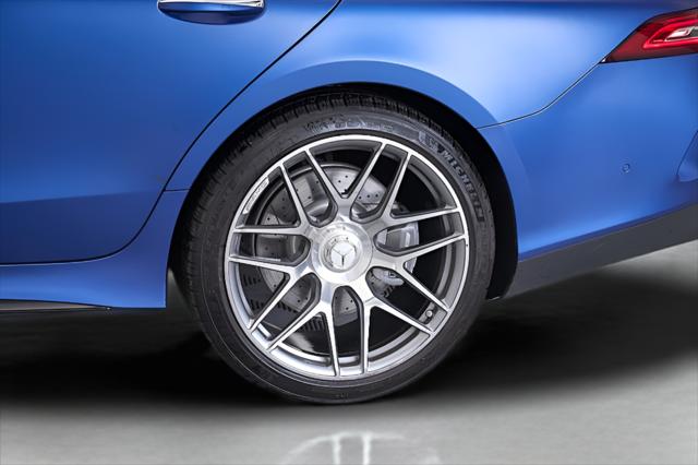 2024 Mercedes-Benz AMG GT 53 Base