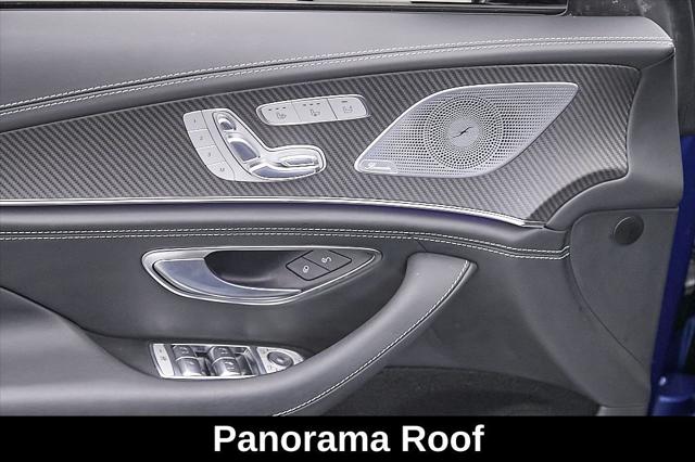 2024 Mercedes-Benz AMG GT 53 Base