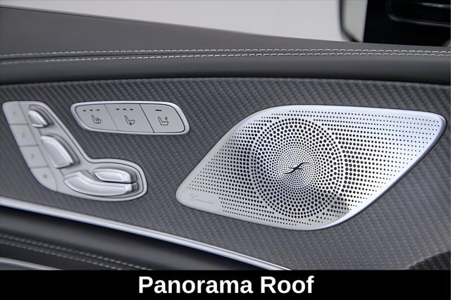 2024 Mercedes-Benz AMG GT 53 Base