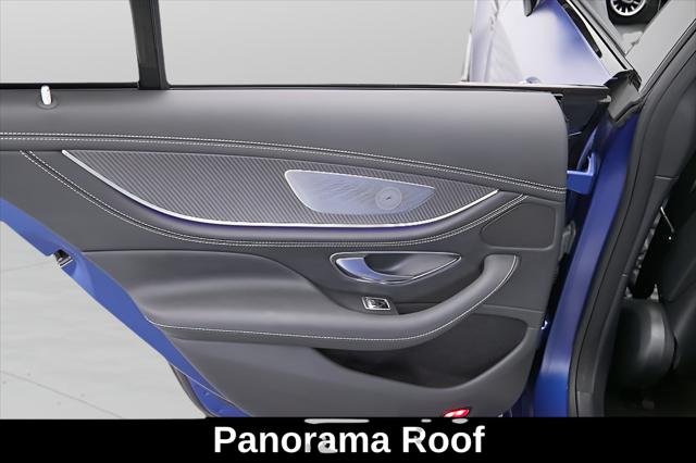 2024 Mercedes-Benz AMG GT 53 Base