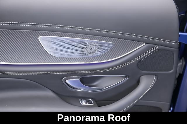 2024 Mercedes-Benz AMG GT 53 Base