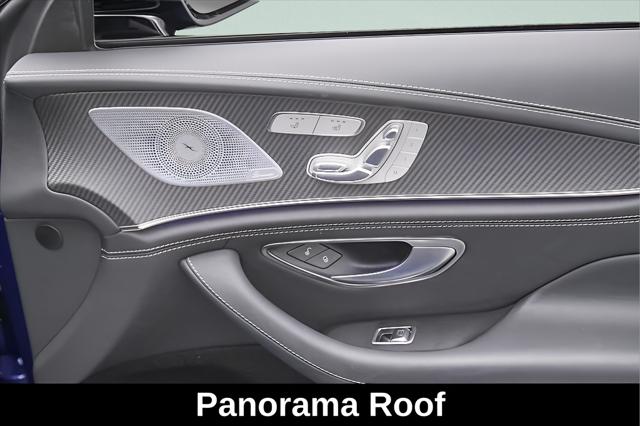 2024 Mercedes-Benz AMG GT 53 Base