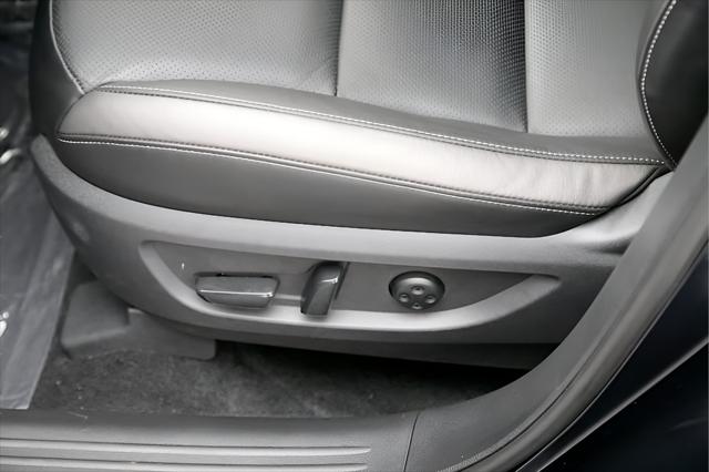 2023 INFINITI QX55 LUXE AWD