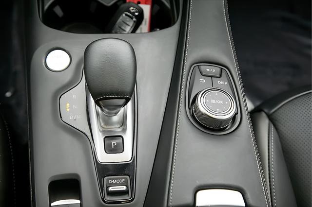 2023 INFINITI QX55 LUXE AWD