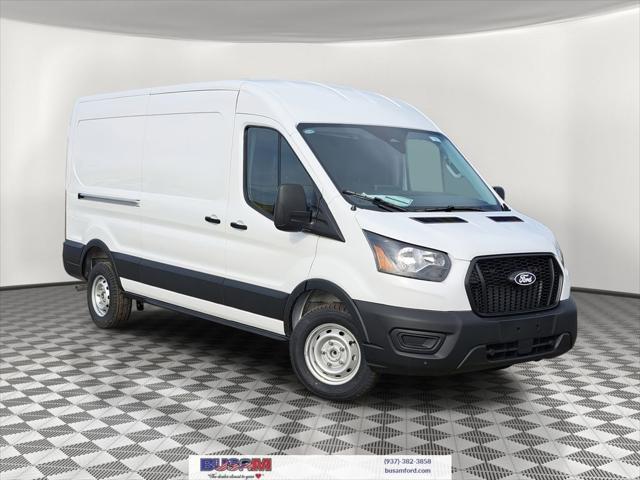 2026 Ford Transit Cargo Van Base for sale near Wilmington, OH