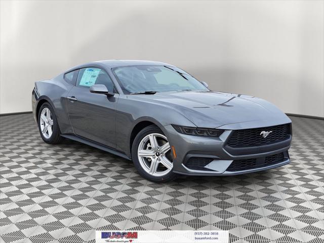 2026 Ford Mustang EcoBoost Premium Fastback for sale in Wilmington, OH