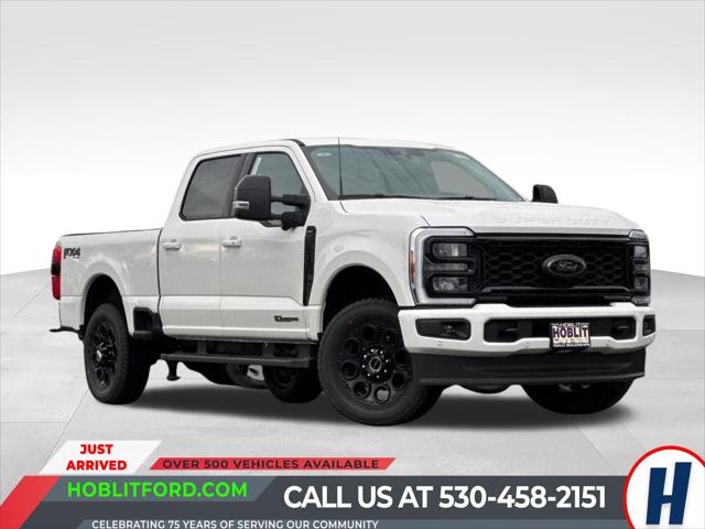 2026 Ford F-250 LARIAT for sale in Colusa, CA