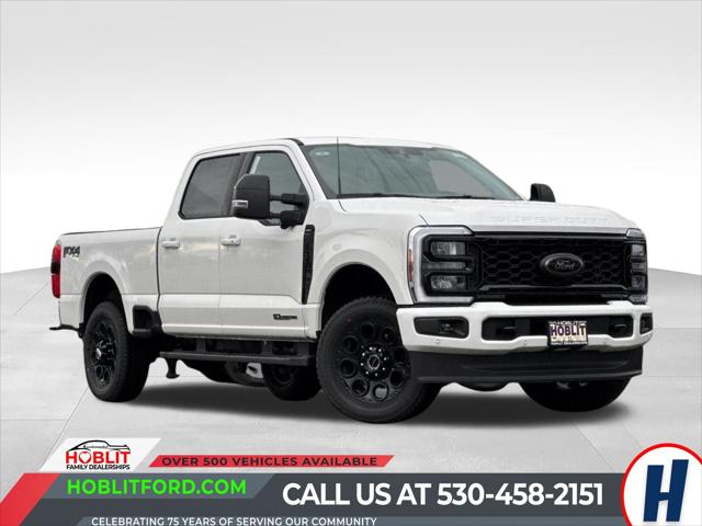 2026 Ford F-250 LARIAT for sale in Colusa, CA