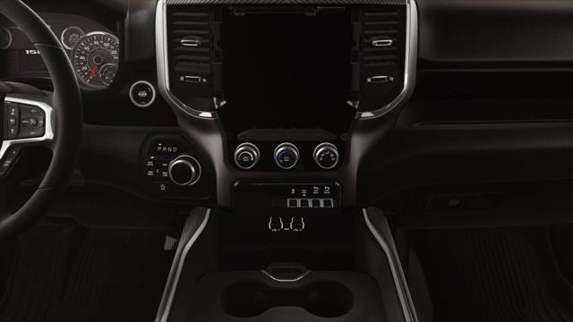 2026 RAM Ram 1500 RAM 1500 LONE STAR CREW CAB 4X4 57 BOX