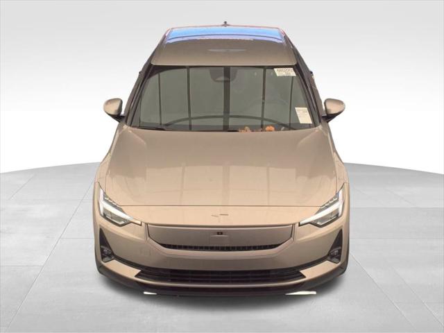 2024 Polestar 2 Long Range Dual Motor