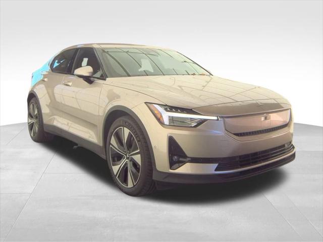 2024 Polestar 2 Long Range Dual Motor