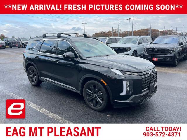 2023 Hyundai Palisade XRT