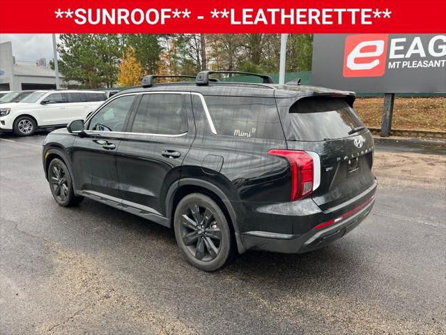2023 Hyundai Palisade XRT