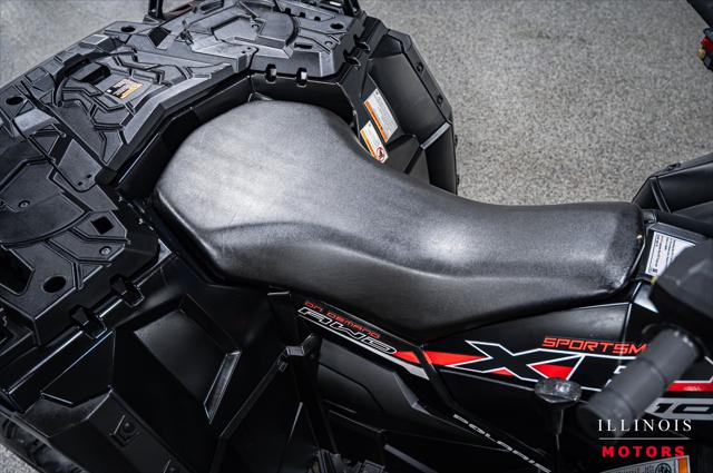 2017 Polestar 1000 Motorcycle
