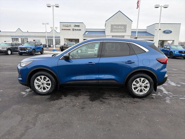 2023 Ford Escape Active 2023 Ford Escape Active