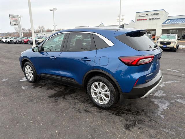 2023 Ford Escape Active 2023 Ford Escape Active