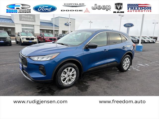 2023 Ford Escape Active 2023 Ford Escape Active