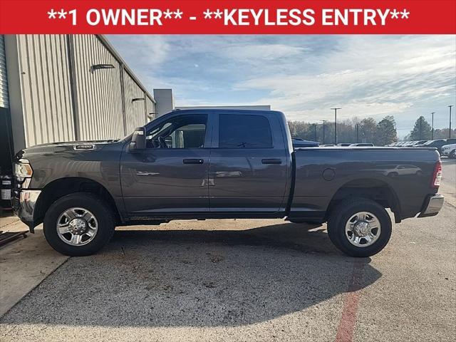 2024 RAM 2500 Tradesman Crew Cab 4x4 64 Box