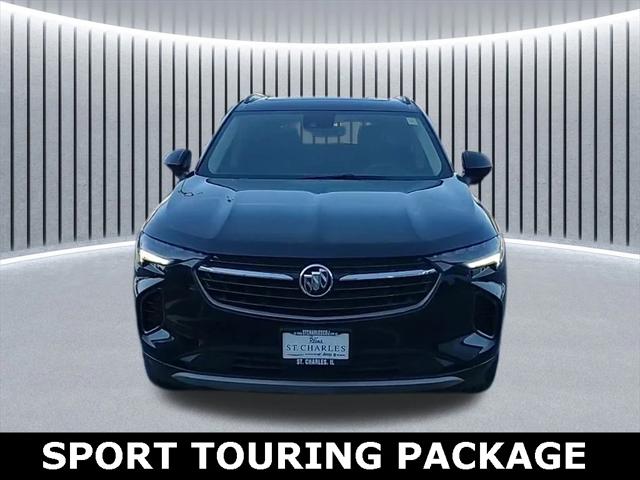2023 Buick Envision Essence FWD