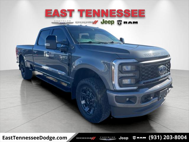 2024 Ford F-350 Lariat
