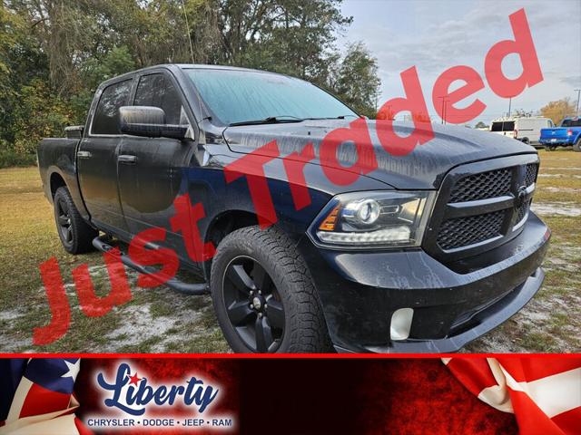 2014 RAM 1500 Express 2014 RAM 1500 Express