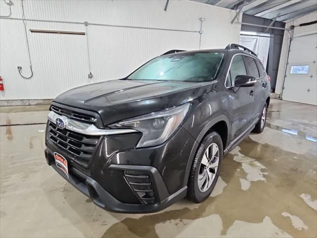 2023 Subaru Ascent Premium 8-Passenger