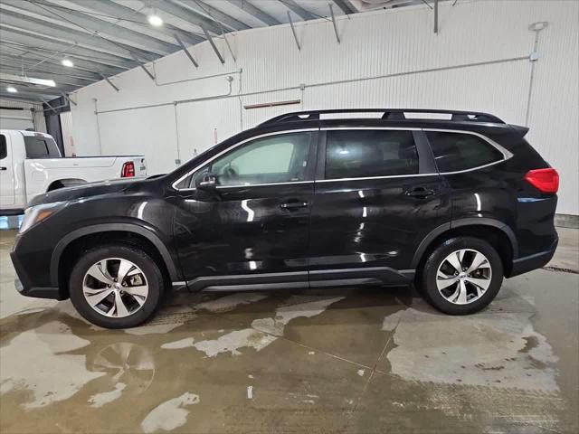 2023 Subaru Ascent Premium 8-Passenger
