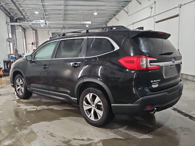 2023 Subaru Ascent Premium 8-Passenger