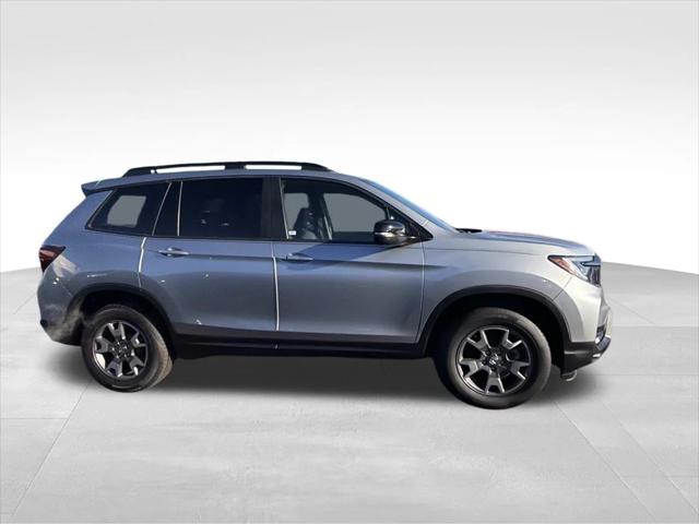 2023 Honda Passport AWD TrailSport