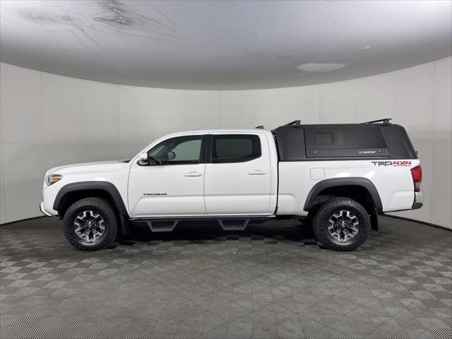 2016 Toyota Tacoma TRD Off Road