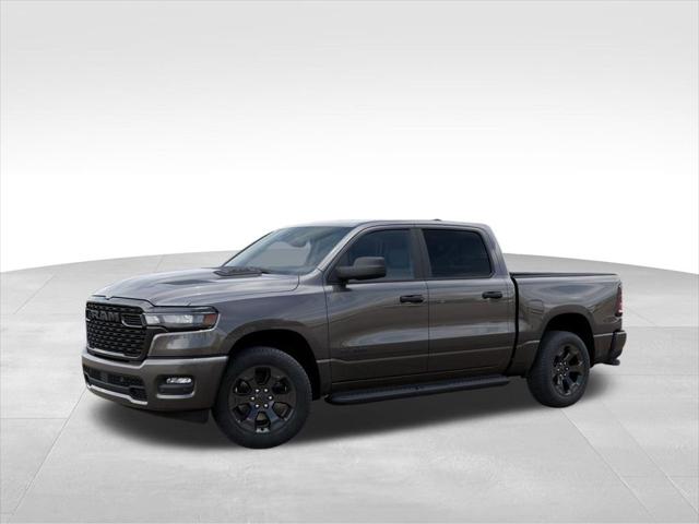2026 RAM Ram 1500 RAM 1500 EXPRESS CREW CAB 4X4 57 BOX