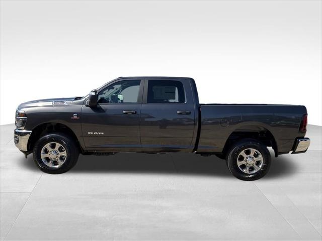 2026 RAM Ram 2500 RAM 2500 BIG HORN CREW CAB 4X4 64 BOX