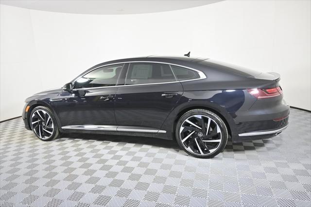 2023 Volkswagen Arteon 2.0T SEL Premium R-Line