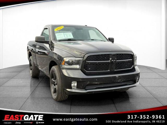 2015 RAM 1500 Express