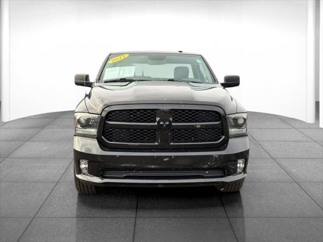 2015 RAM 1500 Express