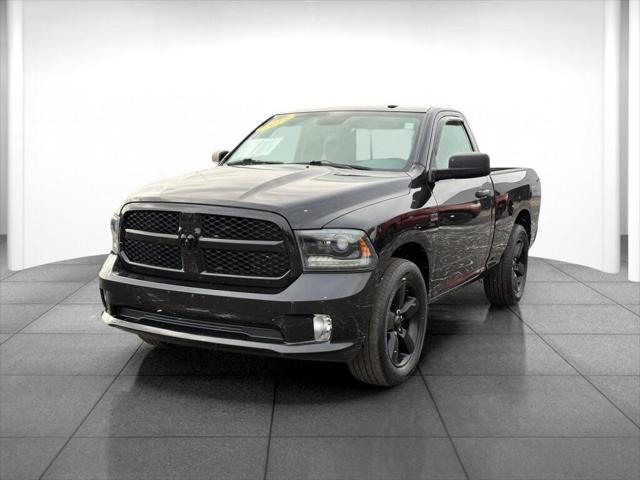 2015 RAM 1500 Express