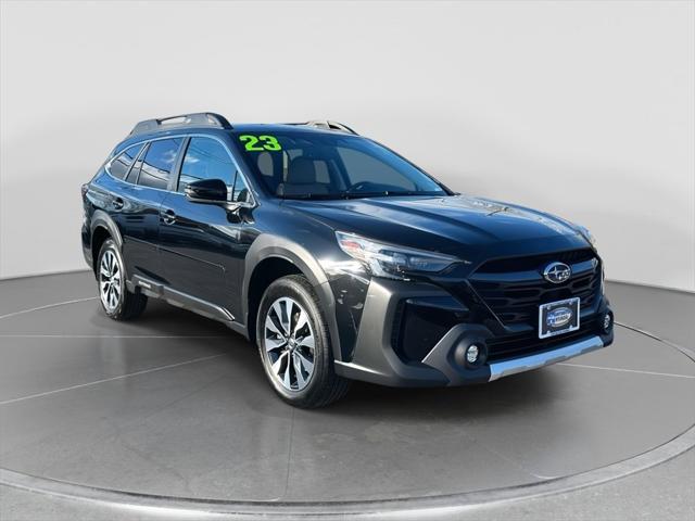 2023 Subaru Outback Limited