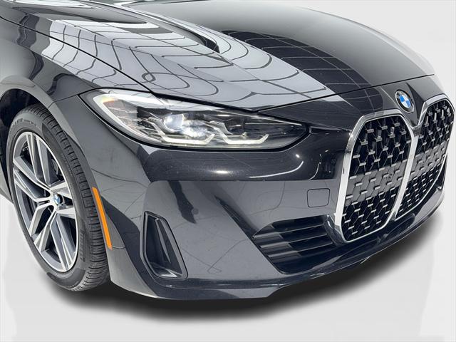 2024 BMW 430i Gran Coupe xDrive