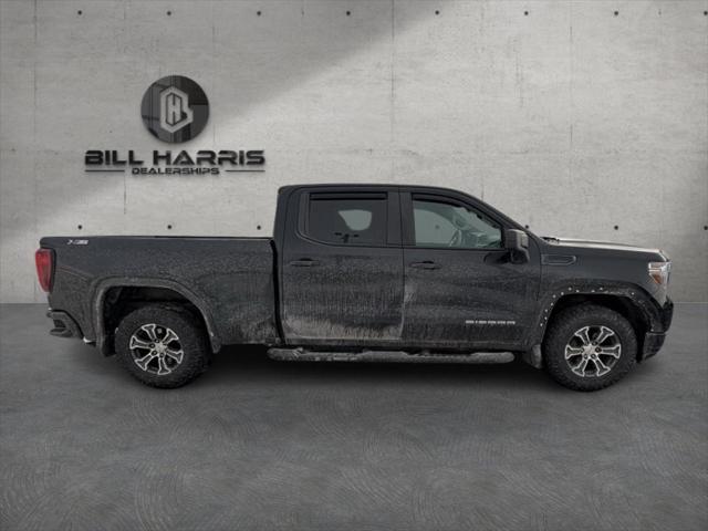 2019 GMC Sierra 1500 Base