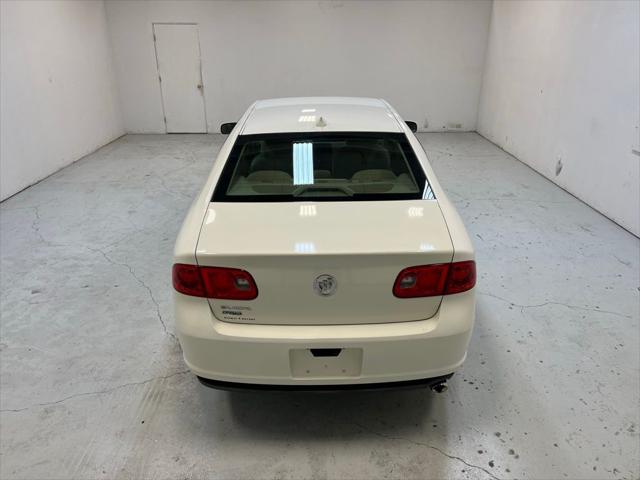 2011 Buick Lucerne CX