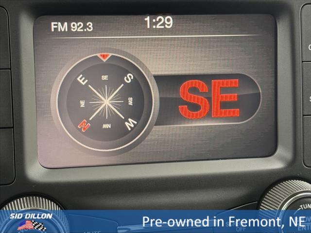 2020 RAM 5500 Chassis Tradesman/SLT/Laramie/Limited