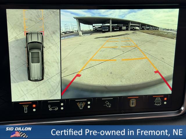 2024 GMC Yukon 4WD Denali Ultimate 2024 GMC Yukon 4WD Denali Ultimate